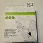 Baby Jogger Single Stroller Car Seat Adapter City Go/graco Click Connect. Fixed Price $29.50.