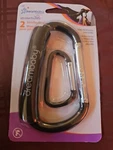 Dreambaby Strollerbuddy Ezy-fit L260 Hook, Jumbo, For: Strollers,. Fixed Price $9.99.