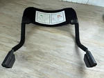 Joovy Stroller Infant Baby Car Seat Adapter Black. Fixed Price $14.99.