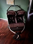 Thule Urban Glide Jogging Stroller. Fixed Price $599.00.