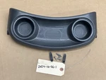 Graco Fastaction Foldable Stroller Fld Ck 1912275 Top Adult Cup Holder Tray. Fixed Price $18.00.