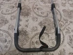Bob Handlebar Revolution 2011-2015 Single Assembly FR1001. Fixed Price $45.00.