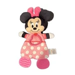 Disney Baby Minnie Mouse Pink Lovey Sensory Crinkle Plus Stroller Toy New. Fixed Price $14.99.