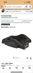 Safety 1ST Onboard 35 Lt Adjustable Infant Car Seat Base Black, Easy Install. Fixed Price $30.00.
