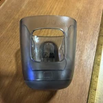 Uppababy Cup Holder For Cruz, Vista, & Minu Used (no Clip). Fixed Price $18.99.