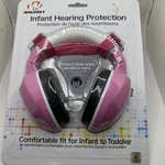 Walkers Infant Passive Muff Pink Gwp-infm-pk New.. Fixed Price $19.99.