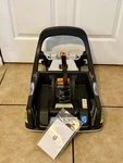 Chicco FIT2 Infant & Toddler Car Seat Base Anthracite Gray. Fixed Price $34.99.
