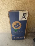 Maxi-cosi Tayla Modular Stroller Onyx Sand, Model # CV451HRA. Fixed Price $400.00.