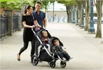 Moving Sale $ 230 Vs 549 Actual ! Baby Jogger City Select Stroller Upto Triple. Fixed Price $230.00.