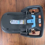 Uppababy Mesa 1017-MSA-US-JKE Carseat Base Expiration 2027. Fixed Price $44.99.
