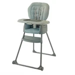 5-IN-1 Convertible Highchair Adjustable Baby Toddler Seat Graco MADE2GROW. Fixed Price $110.99.