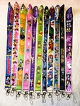 Disney Pin - Save 50% On Orders Of 2 More Lanyards. Fixed Price $8.95.