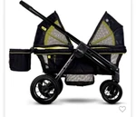 Evenflo 19132263 Pivot Xplore All-terrain Stroller Wagon. Fixed Price $250.00.