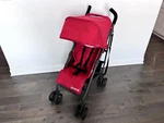 Joovy Groove Ultralight Stroller W/rain Cover & Gate Check Bag. Fixed Price $259.90.