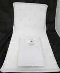 Premium Mattress For Silver Cross Kensington 790 X 360MM Coach Built Pram Spares. Fixed Price $37.51.