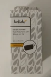 New Larktale Bluetooth Portable Clip-on Soundbar For Baby Wagon Stroller. Fixed Price $24.29.