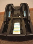 Graco Fastaction Fold Jogger Click Connect Travel System. Fixed Price $22.39.