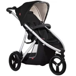 Phil&teds Vibe Stroller, Black (damaged Packaging). Fixed Price $479.00.