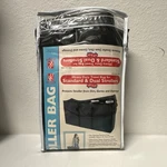 J.l. Childress Heavy Duty Stroller Travel Bag - Fits Standard & Dual New Nip. Fixed Price $38.99.