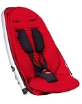 Phil Teds Adapt And Survive Vibe Inline Kit Cherry Stroller Attachment New. Fixed Price $29.99.