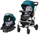 Safety 1ST Grow And Go Flex 8-IN-1 Travel System, Multiple Colors. Fixed Price $289.99.