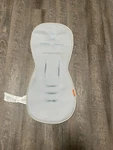 Meeno Baby Cool Stroller Seat. Fixed Price $15.00.
