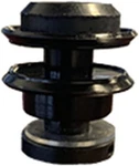 Elk Mountain Shower - Door Travel Latch/catch For A3TL Series (knob Only). Fixed Price $29.99.