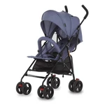 Stroller Baby Compact Fold Multi Position Recline Blue 452X-BLU Lightweight. Fixed Price $124.99.