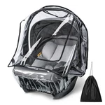 Universal Baby Weather Car Seat Rain Cover Waterproof, Protect From... Fast Ship. Fixed Price $9.99.