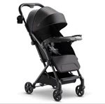 Mompush Lithe V2 Lightweight And Foldable Travel Stroller Black Nib. Fixed Price $180.00.