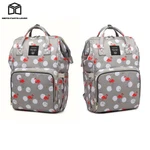 Maternity Mommy Travel Bag Baby Nappy Backpack Diaper Multi Function. Fixed Price $17.64.