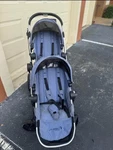 Baby Jogger City Select Double Stroller. Fixed Price $450.00.