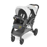 Century On Duo: Sleek Lightweight Double Stroller. Fixed Price $255.00.