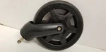 Urbini Omni Ts Stroller Front Wheel Tire Replacement. Fixed Price $16.00.