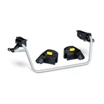 Bob Gear Single Stroller Adapter For Select Britax Infant Car Seats New!. Fixed Price $31.00.