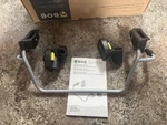 Bob Stroller Infant Car Seat Adapter For Britax. Fixed Price $29.99.