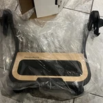 Uppababy Piggyback For Vista,vista V2, V3. Fixed Price $130.00.