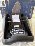 Maxi-cosi Mico Infant Car Seat Base, IC290BLKB Black (open Box) Mfg 6/18/25. Fixed Price $52.99.