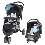 Baby Trend Ez Ride 35 Travel System Stroller & Infant Car Seat Combo. Fixed Price $174.99.