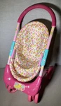 Hauck Baby Alive Doll Stroller 25 - Retired!!. Fixed Price $29.99.