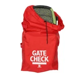 J.l. Childress Standard Or Double Stroller Airplane Gate Check Travel Bag 87770. Fixed Price $24.95.