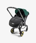 Doona Footmuff For Infant Car Seat & Stroller. Fixed Price $89.00.