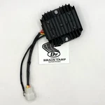 12 Volt High Output Honda Dream Regulator Rectifier CA72 CA77 31700-259-020 030. Fixed Price $33.29.