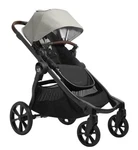 Baby Jogger City Select 2 Single-to-double Modular Stroller Frosted Ivory. Fixed Price $432.49.