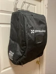Uppababy Travelsafe Stroller Bag G-luxe G-lite Backpack Black. Fixed Price $59.95.