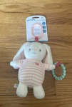 Carters Infant On The Go Musical Bunny You Are My Sunshine Seat Toy Stroller. Fixed Price $27.95.