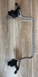 Britax To Bob Stroller Infant Car Seat Adapter #CS1305 Preowned. Fixed Price $28.99.
