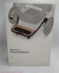 Uppababy Piggyback Vista Add-on Platform See Details. Fixed Price $144.90.