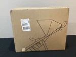Phil & Teds Verve V2 Single Stroller. Fixed Price $300.00.