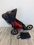 New Adaptive Star Axiom Improv 18 Sz 3 Stroller Pushchair Jogging. Fixed Price $1399.00.